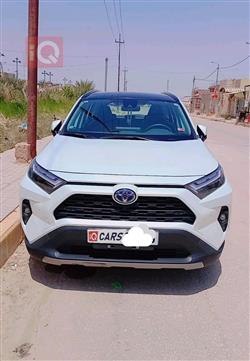 تويوتا راف 4